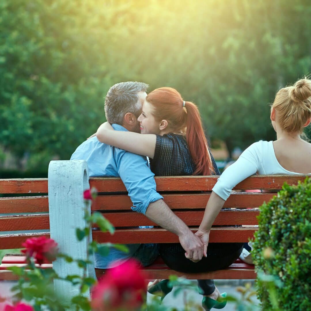 Extra-marital Issues